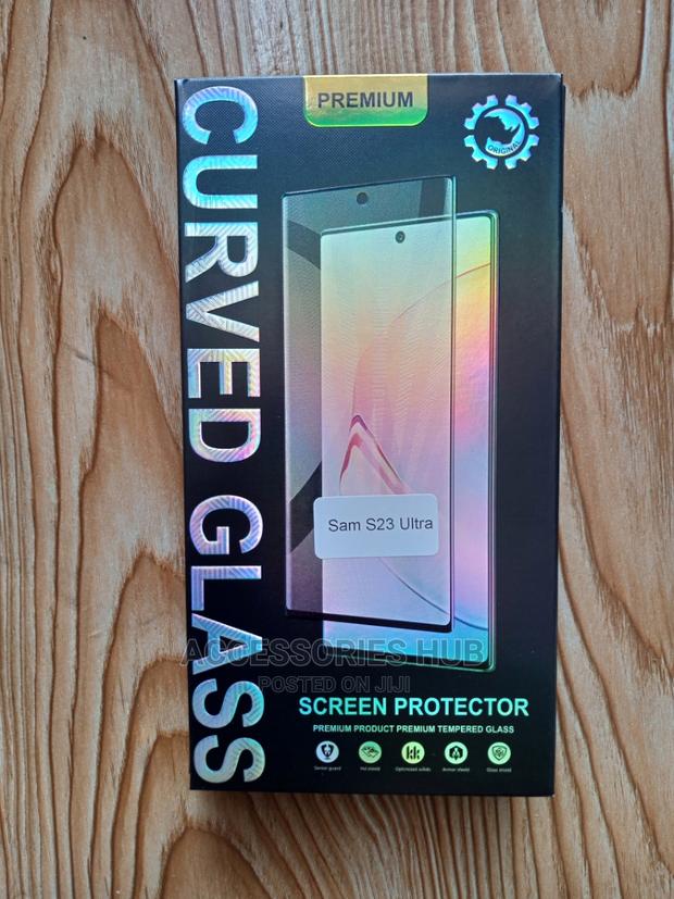 S23 Ultra Screen Protectors · Photo 1