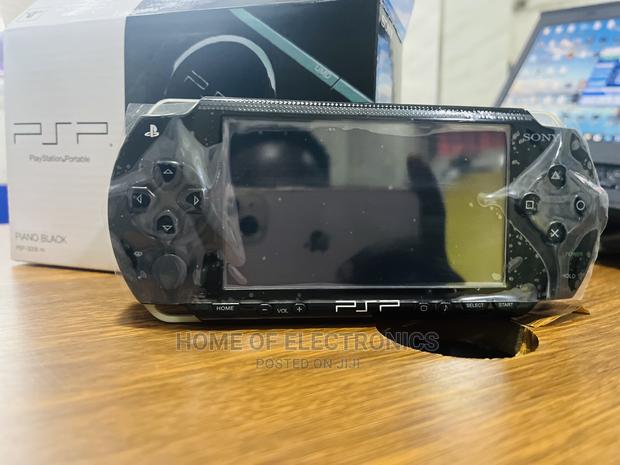 Fresh in Box Sony 16 Gig Portable PSP Game · Photo 1