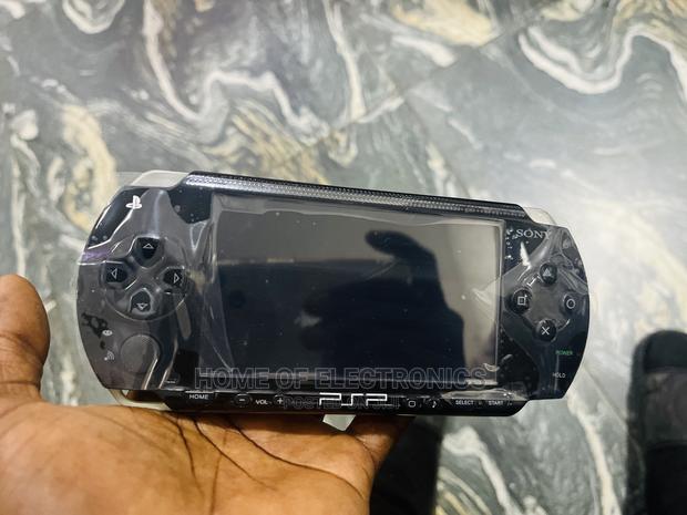 Fresh in Box Sony 16 Gig Portable PSP Game · Photo 2