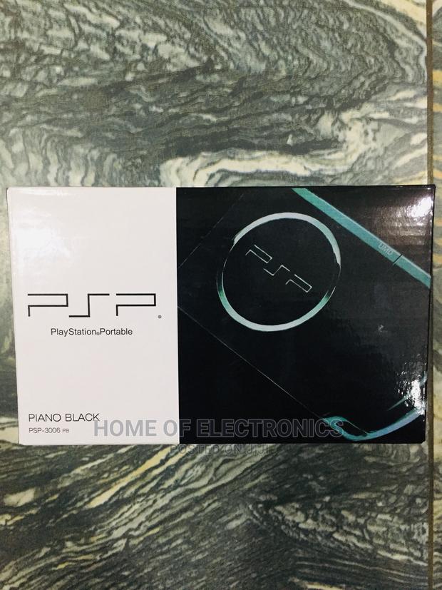 Order for Sony PSP Portable 16gig Game · Photo 2