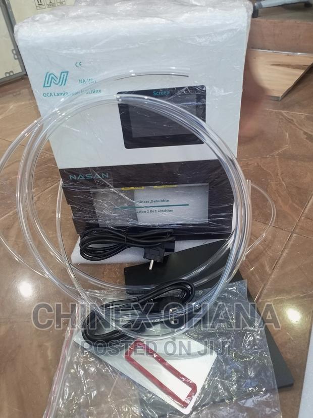 Lamination Machine (Na-Vri) · Photo 1