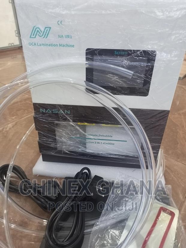 Lamination Machine (Na-Vri) · Photo 2