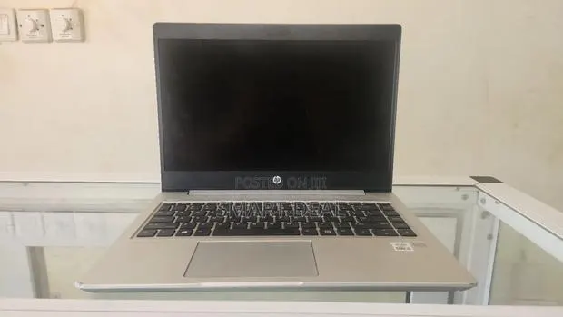 Laptop HP ProBook 440 G7 8GB Intel Core i5 SSD 128GB · Photo 1