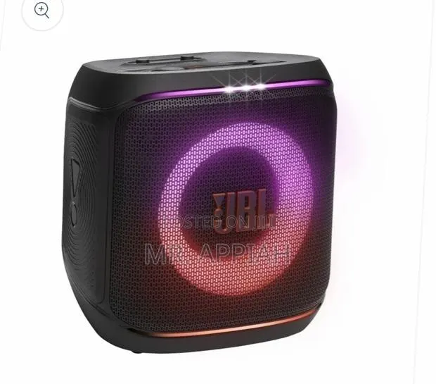 High Quality JBL Encore 2 Without Microphone(Black) · Photo 1
