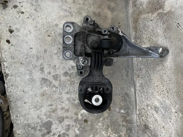Acura RDX 2019 2020 2021 2022 2023 Engine Seat Complete · Photo 1