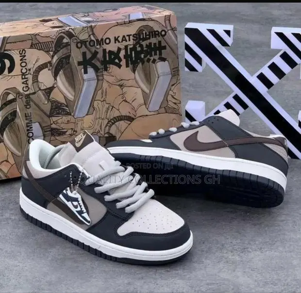 Nike Sb Low Steam · Photo 1