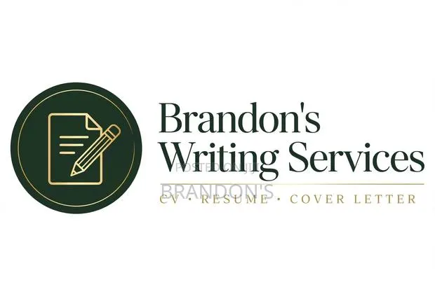 Writing Services i.e Emails,proposals,job Applications,CV,article,etc. · Photo 1