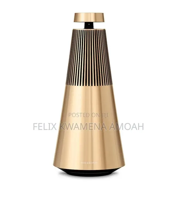 Bang Olufsen Beosound 2 Speaker · Photo 1