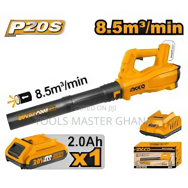 Cordless Blower - Cabli203235 · Photo 1