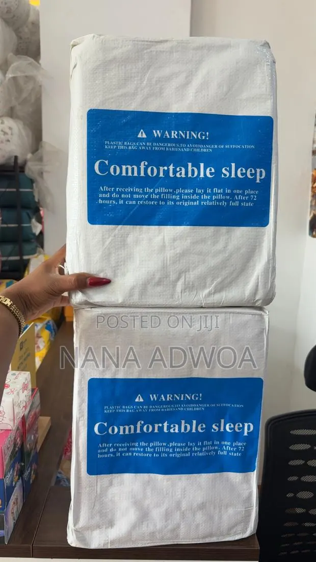 Pregnancy Pillow · Photo 1