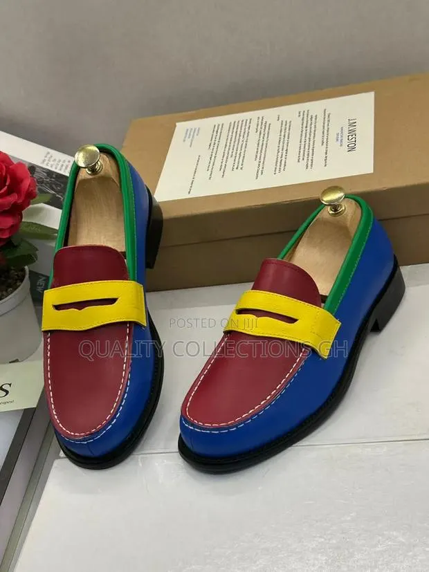 J M Weston Loafer · Photo 1