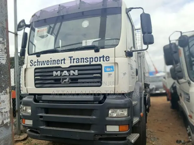 Man Deseil Crane · Photo 2