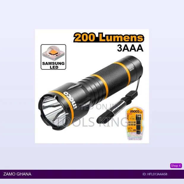 Nan - Hfl013aaa58 · Photo 1
