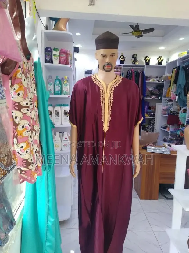 Premium Abayas and Jalbabs. · Photo 1