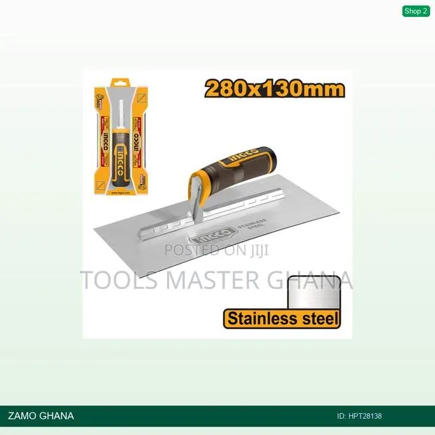 Plastering - Hpt28138 · Photo 1