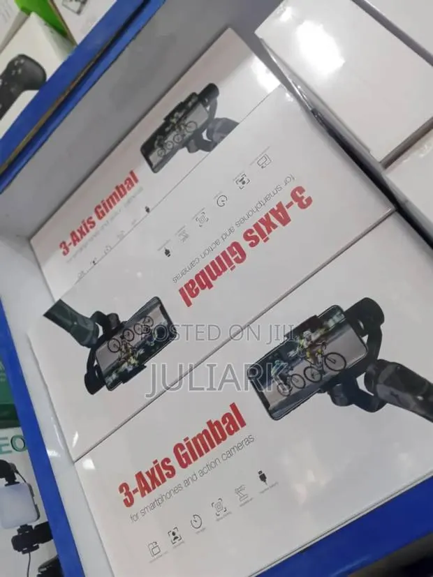 Phone Gimbal · Photo 1
