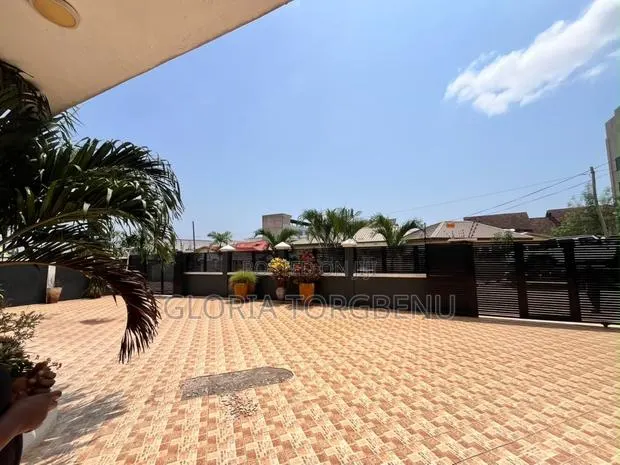 1bdrm Apartment in Adjiriganor for rent · Photo 1