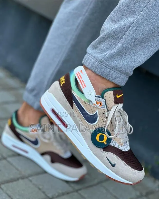 Nike Air Max · Photo 1