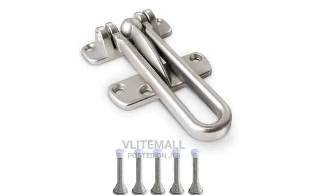 AOVCS Home Door Guard · Photo 1