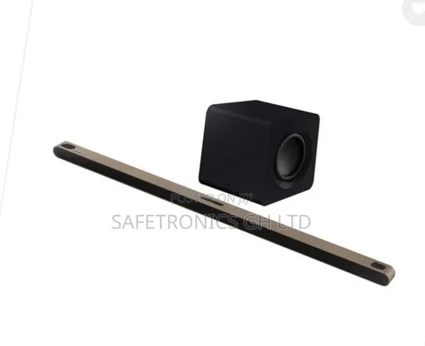 Valuable Samsung HW-S80CB/ZA 3.1.2 Channel Soundbar With Dolby Atmos · Photo 1