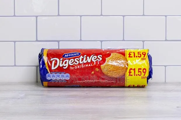 McVitie's Digestives 360g · Photo 1