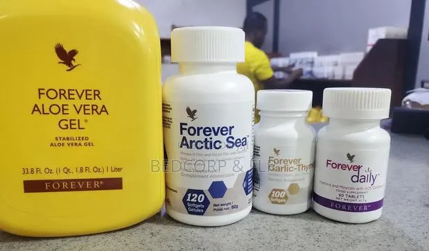 Organic Remedy for Blood Pressure · Photo 1