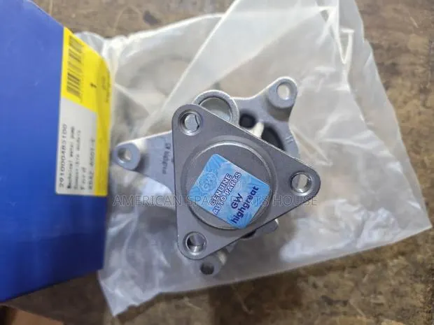 Ford 2.0 Water Pump · Photo 1