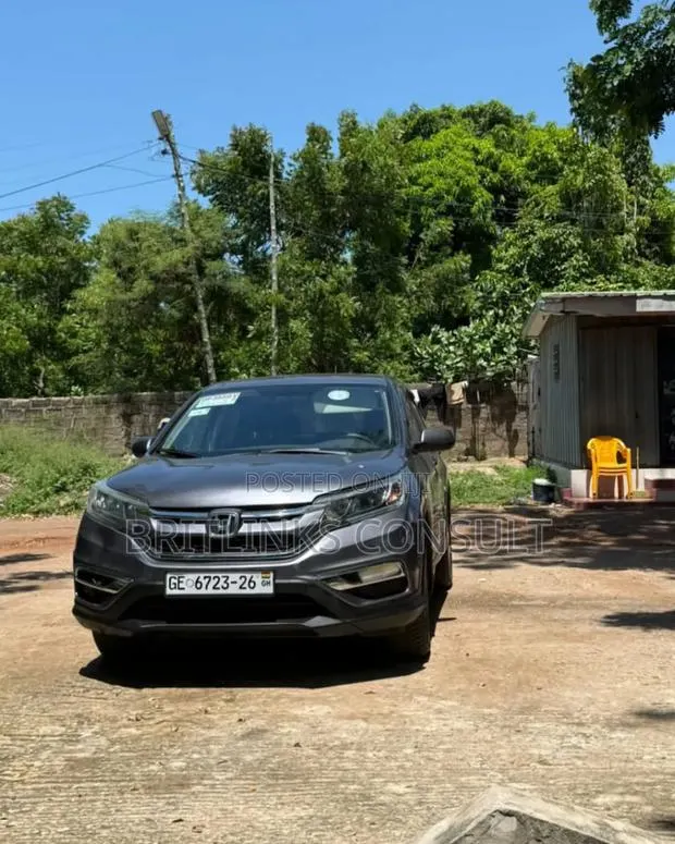 Honda Cr-v Suv Available for Rentals Book Now! · Photo 1