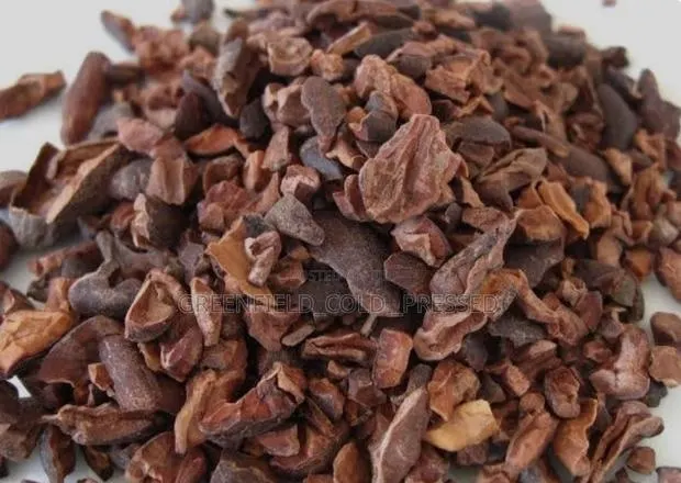 Cocoa Nibs 1 Kg · Photo 1