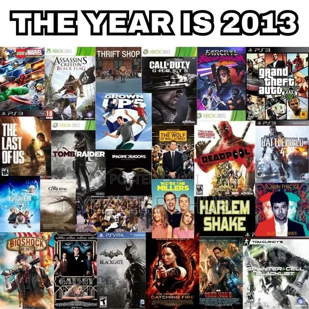 PC Games for Sale · Photo 1