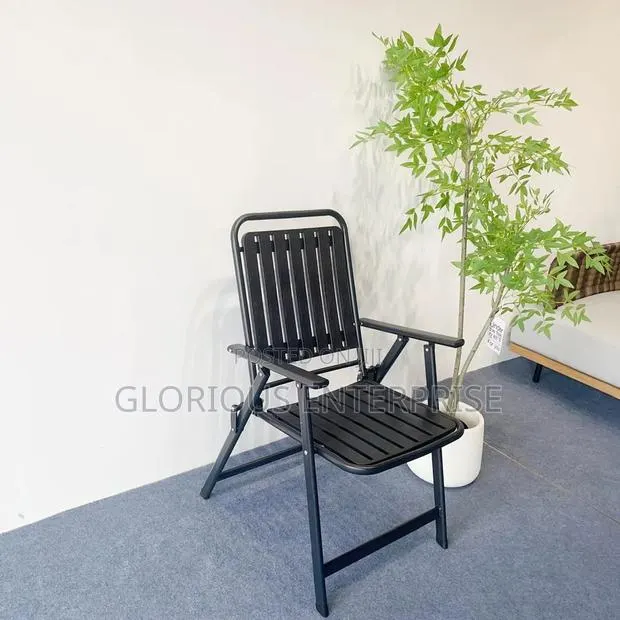 Fordable Chair · Photo 1
