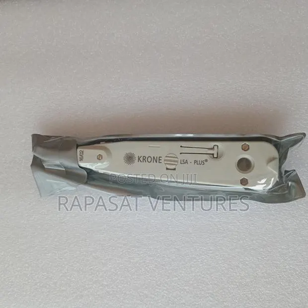 Krone Tool · Photo 1