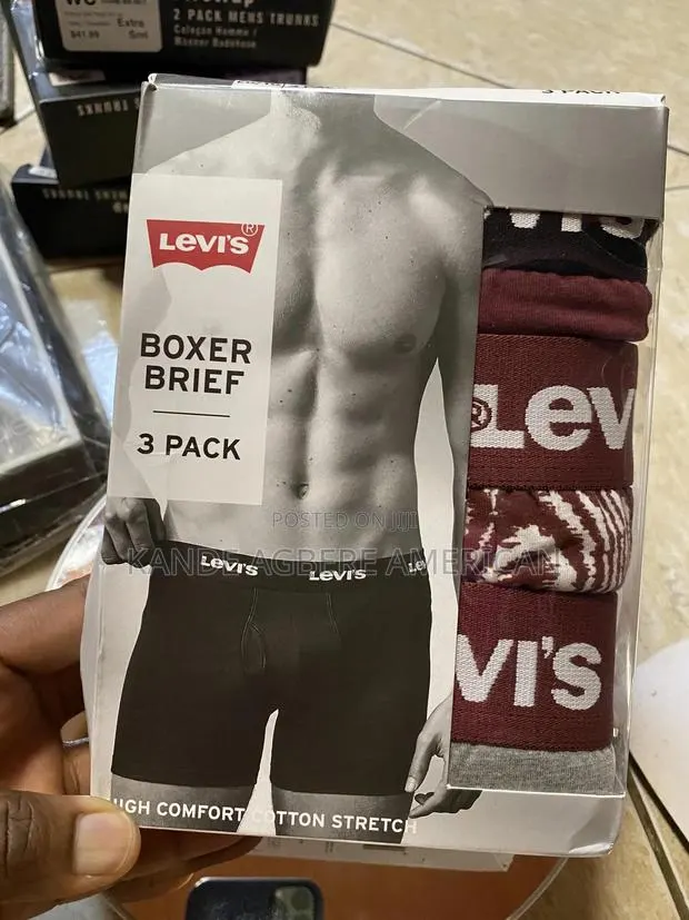 Men Designer Boxer · Photo 1