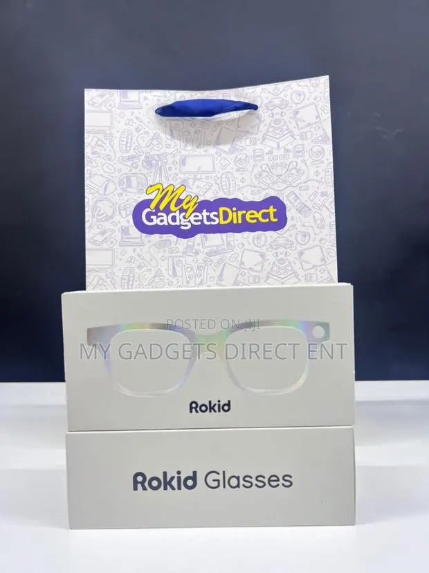 Rokid Ai Smart Glasses · Photo 1