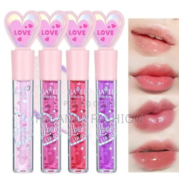 Lip Glosses · Photo 6