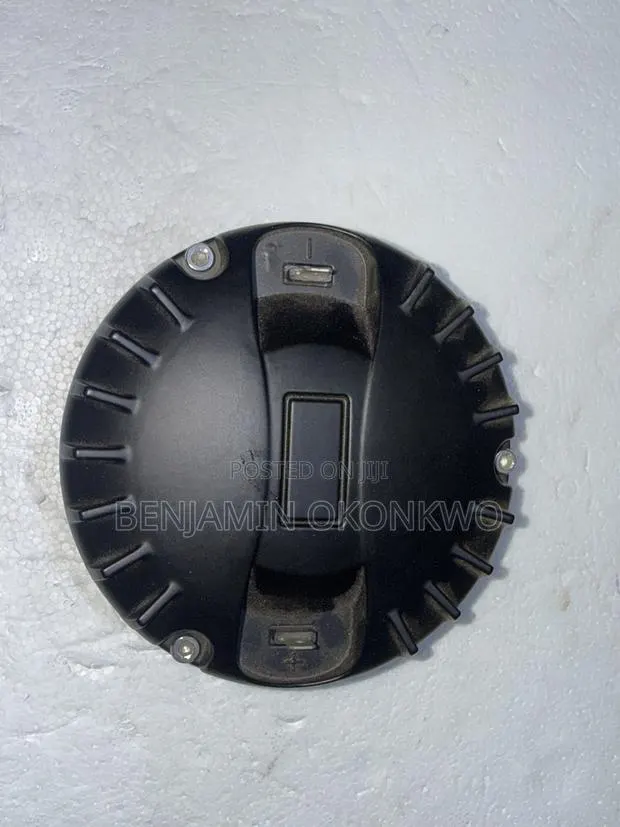 RCF Drive Unit · Photo 1