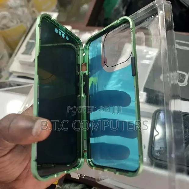 iPhone 13 Prom Max X360 Case · Photo 1