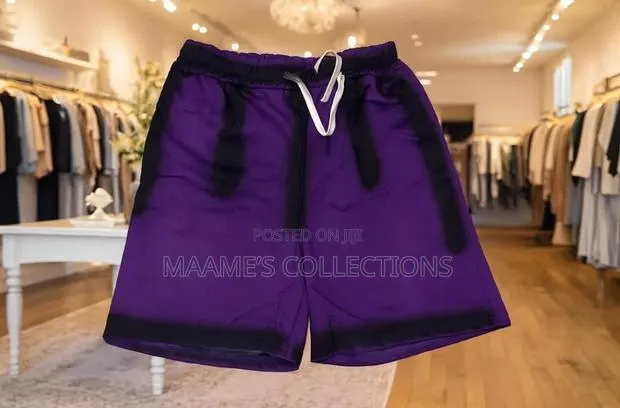 Men's Shorts · Photo 1