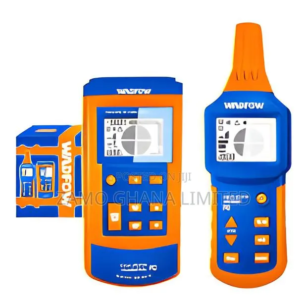 Cable Tracker - Wtp9504 · Photo 1