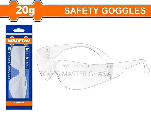 Safety Goggles # Wsg1801 · Photo 1