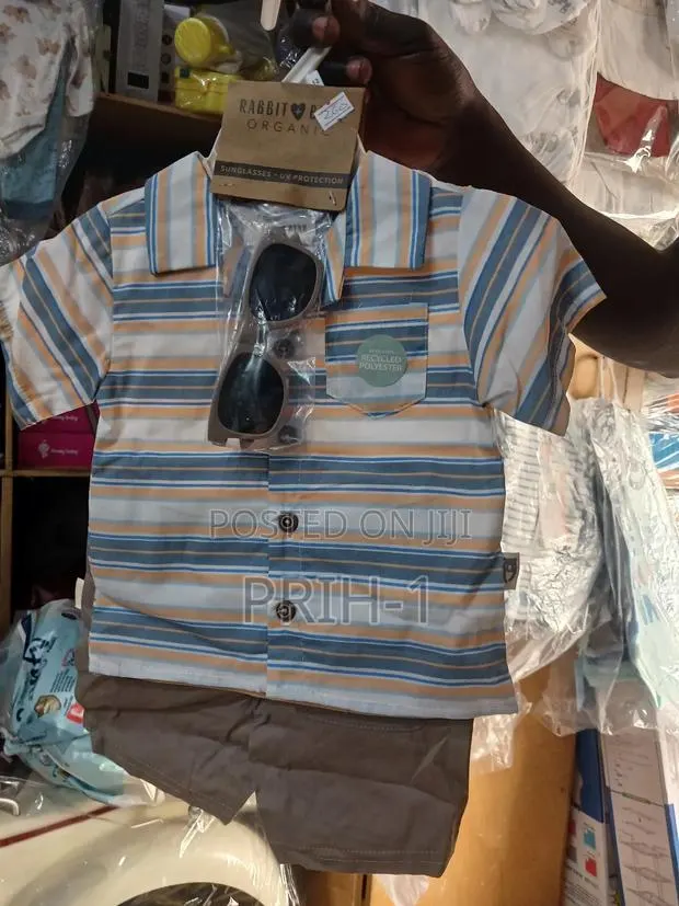 Boys Set Dress · Photo 1