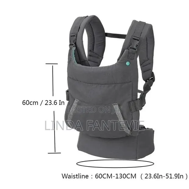 Infantino Hooded Carrier · Photo 1