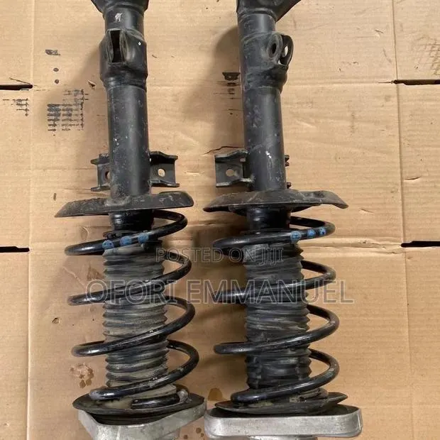 Benz E350 Front Shocks · Photo 1