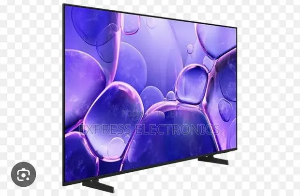Limited Stock 43U8072F Is a 43-Inch 4K Ultra HD Crystal LED Smart TV · Photo 1