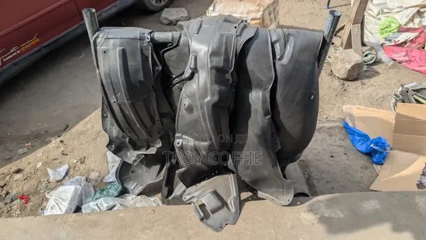 Car Inner Rubber
