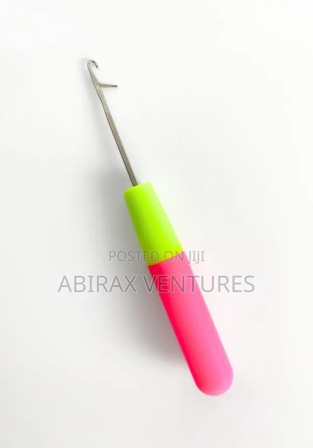 Crochet Hook · Photo 1