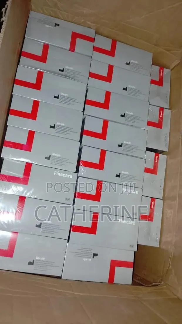 Finecare Cassette · Photo 1