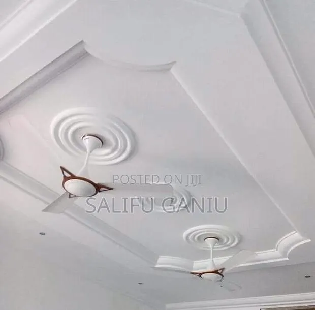 Pop Ceiling Great · Photo 1