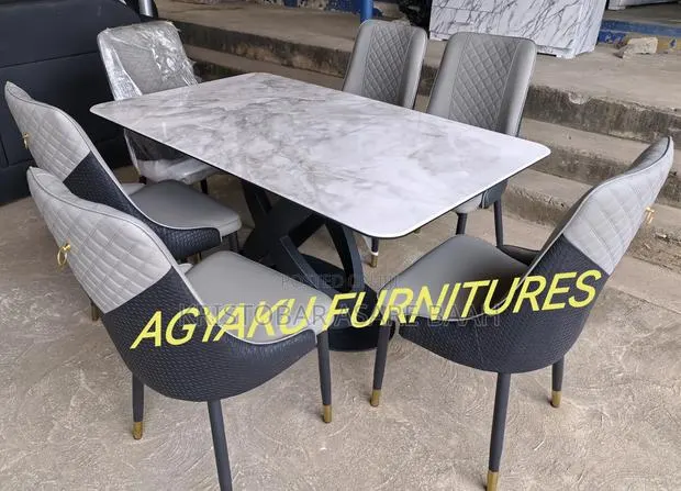 Marble Dining · Photo 1