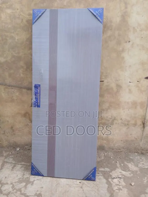 Panel Doors · Photo 1